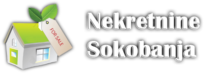 Nekretnine Soko Banja