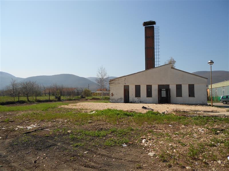 objekat u sokobanji