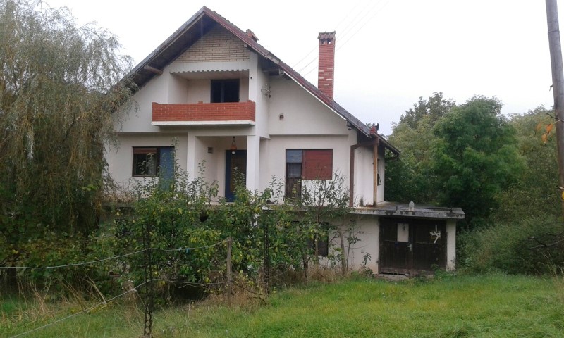 Kuća na prodaju Žuckovac