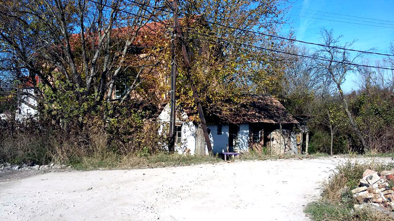 Kuća i 7 ari placa na prodaju u Sokobanji