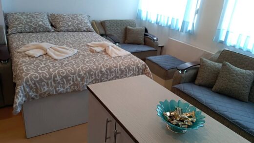 garosnjera 30m2 Sokobanja