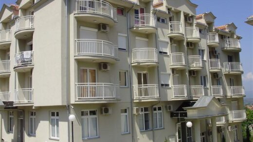 Sokobanja - Garsonjera 30m2